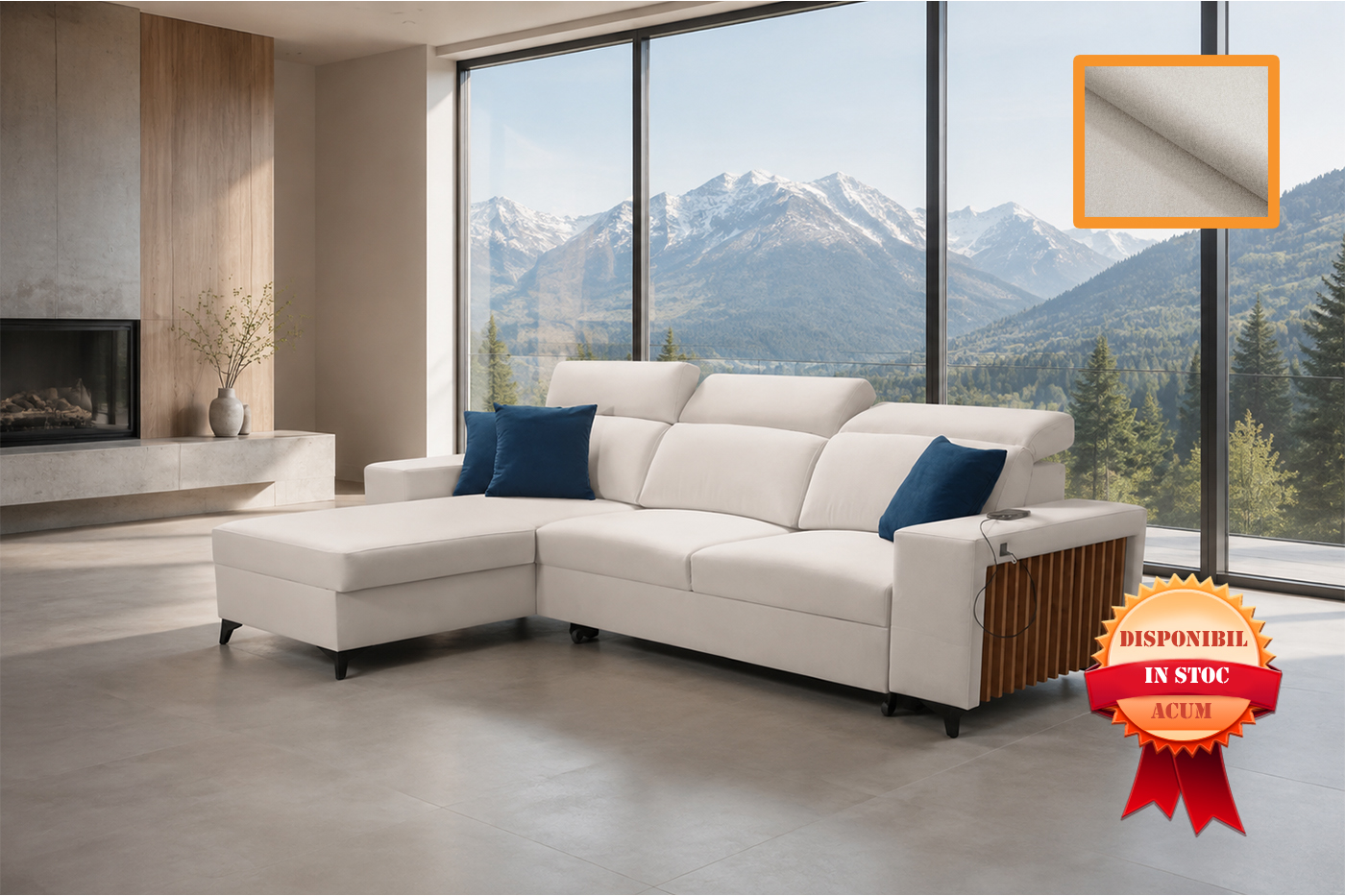 BARTONE COLTAR EXTENSIBIL 286X182 ELEMENT-17 ST